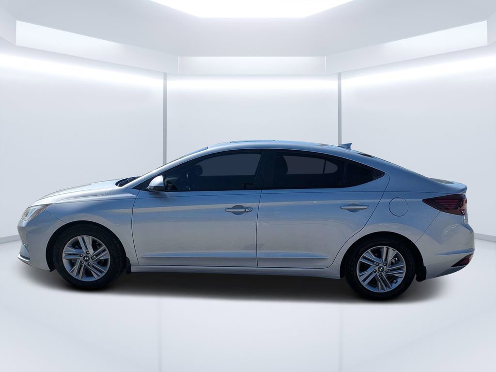 Used 2019 Hyundai Elantra Value Edition w/ Cargo Package FWD image 6