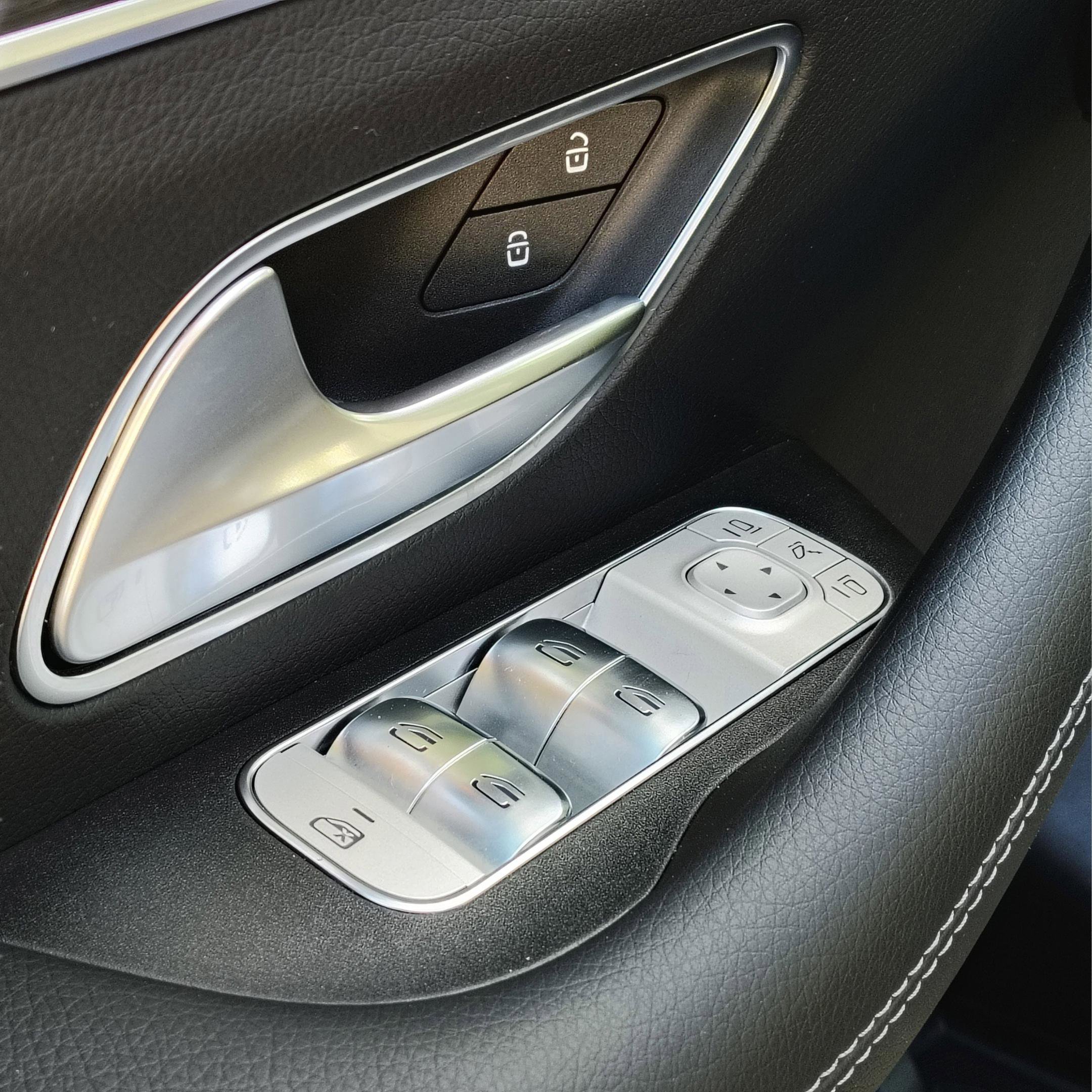 Certified 2026 Mercedes-Benz GLS 450 4MATIC image 15