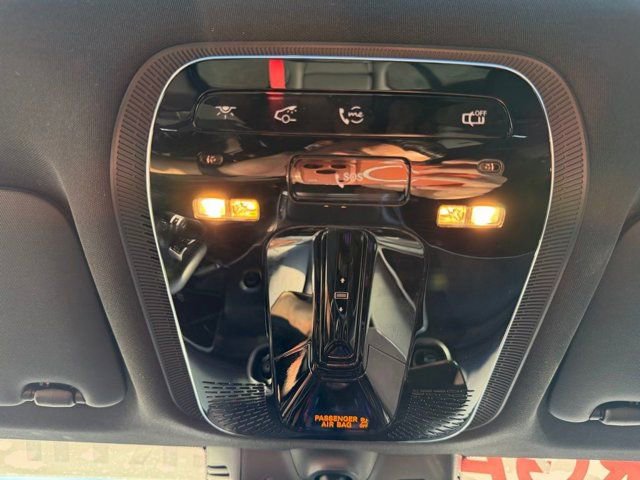 Used 2025 Mercedes-Benz GLC 43 AMG 4MATIC image 25