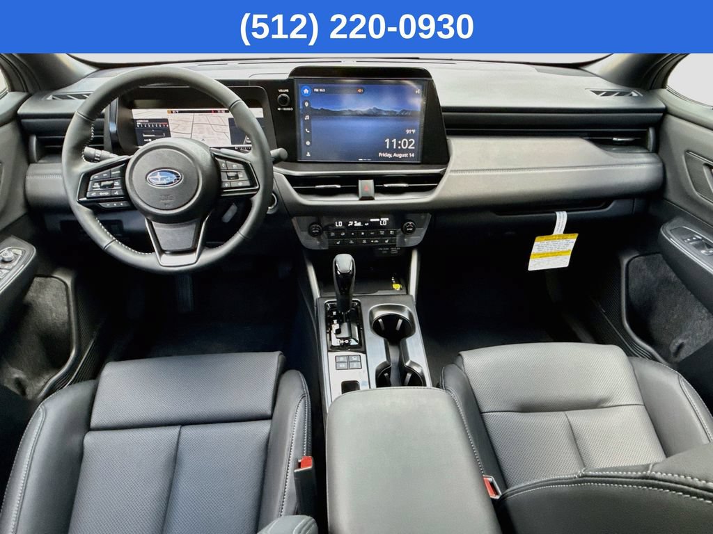 New 2026 Subaru Outback Touring AWD/4WD image 28