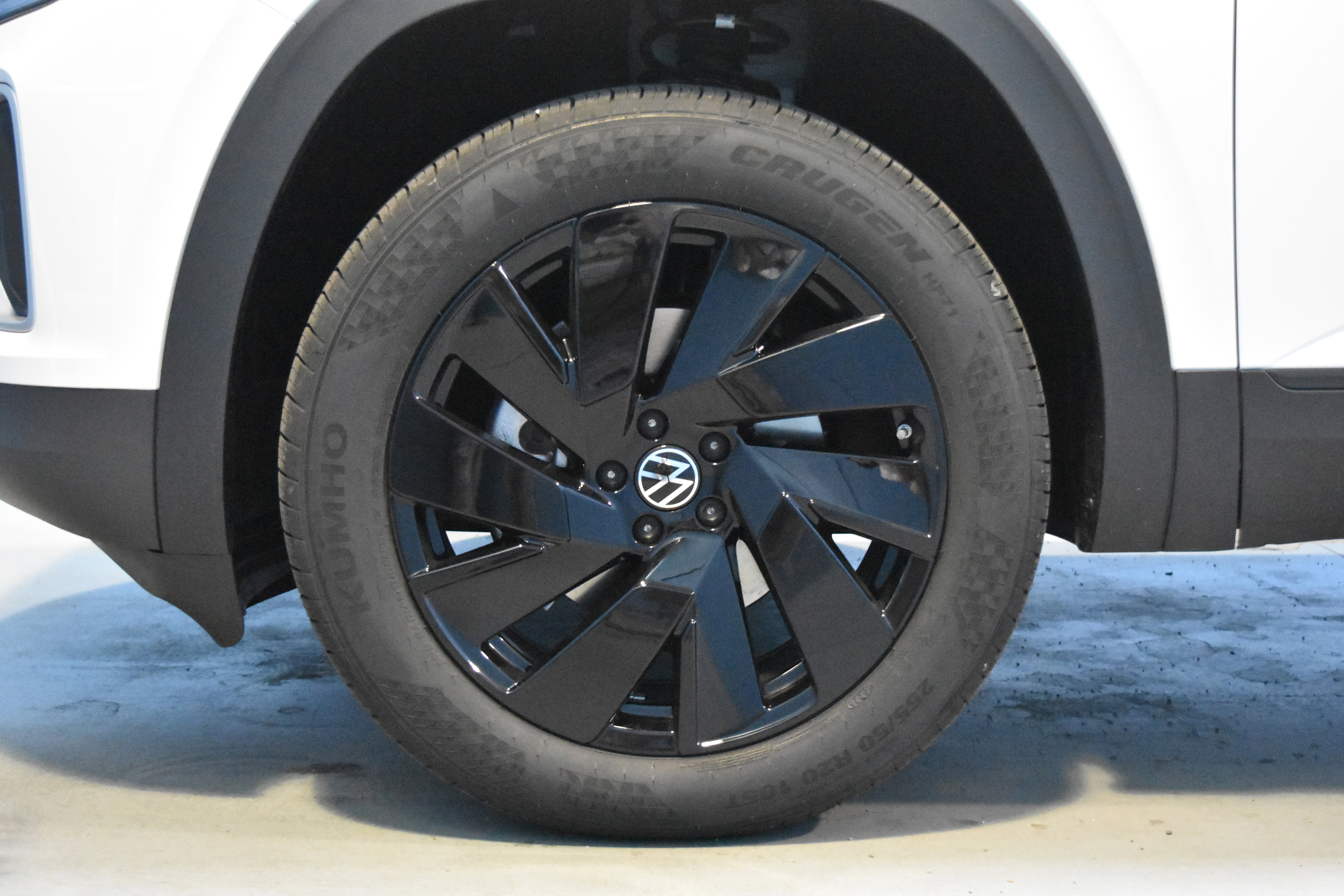 New 2026 Volkswagen Atlas SE AWD/4WD image 21