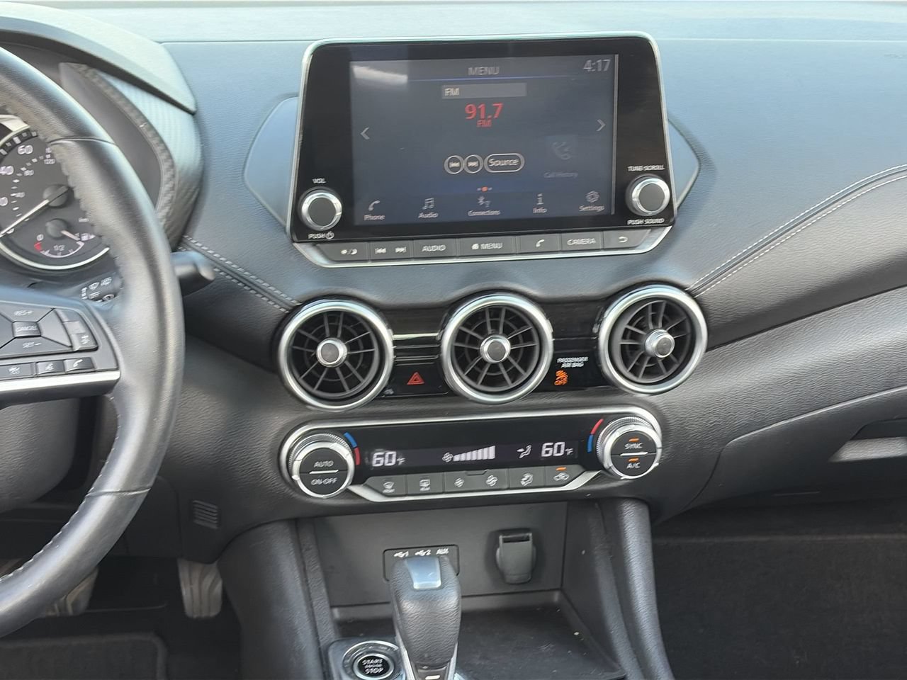 Used 2020 Nissan Sentra SV FWD image 13