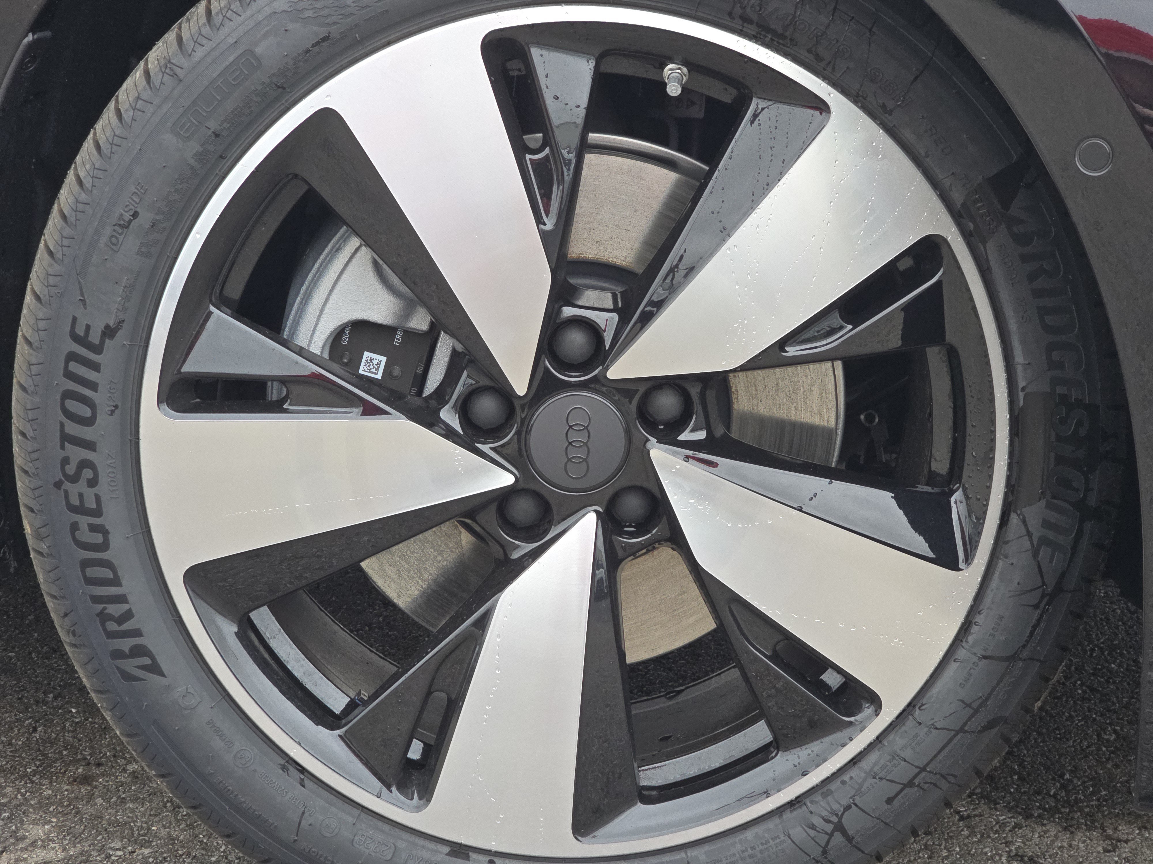New 2026 Audi A5 2.0T Premium Plus AWD/4WD image 16