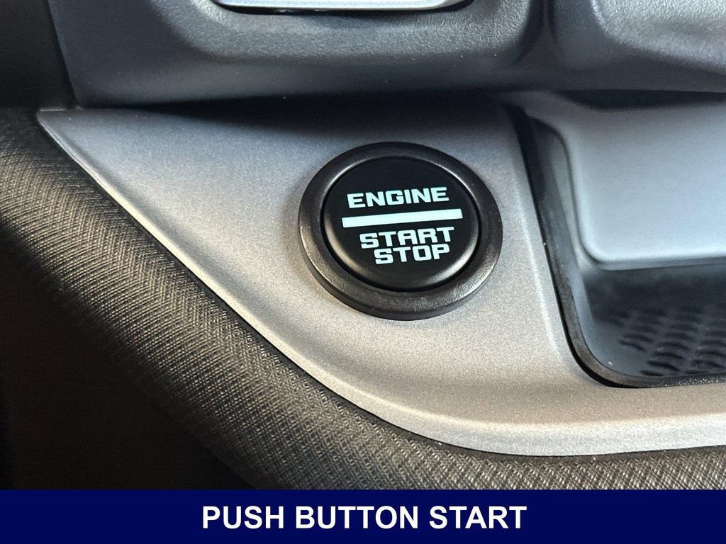 Used 2024 Ford Bronco Sport Big Bend AWD/4WD image 28