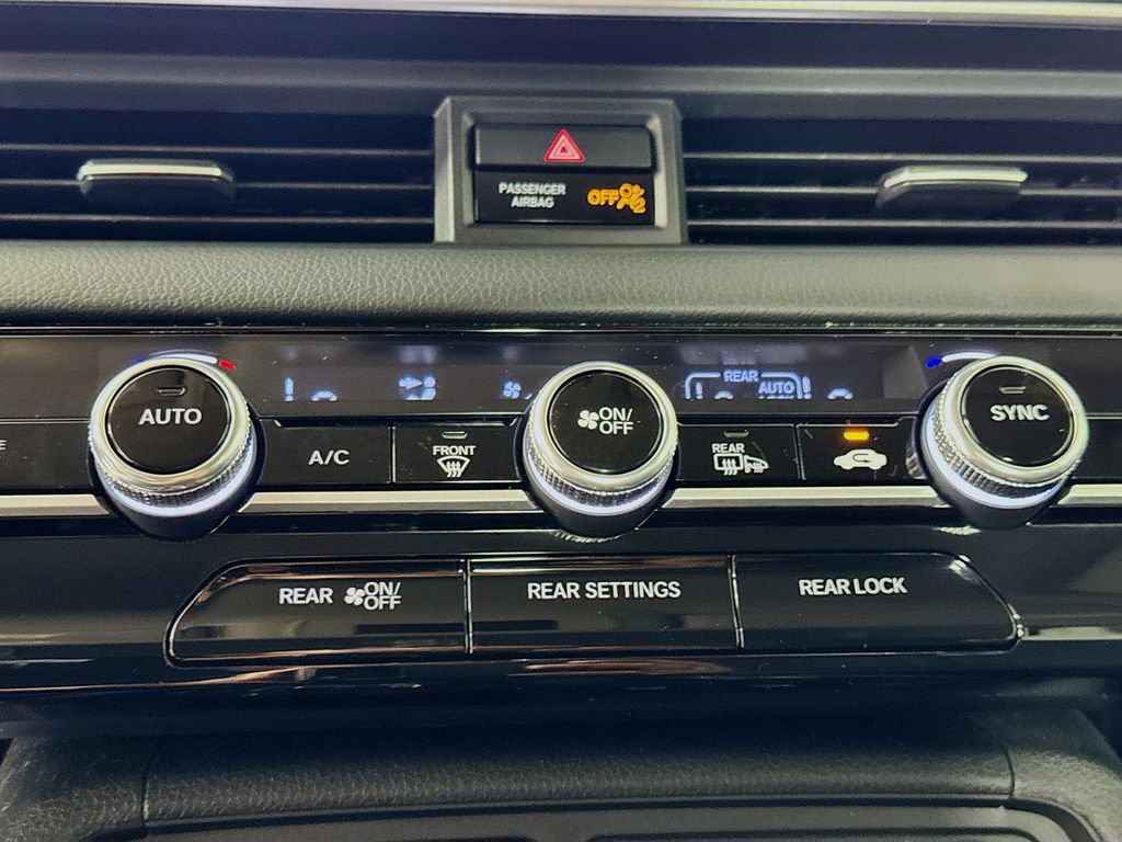 Certified 2026 Honda Pilot EX-L image 21