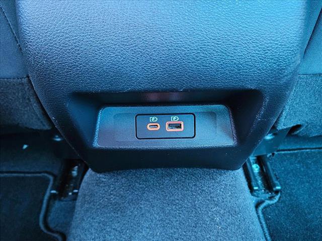 Used 2024 Nissan Altima 2.5 SV image 16