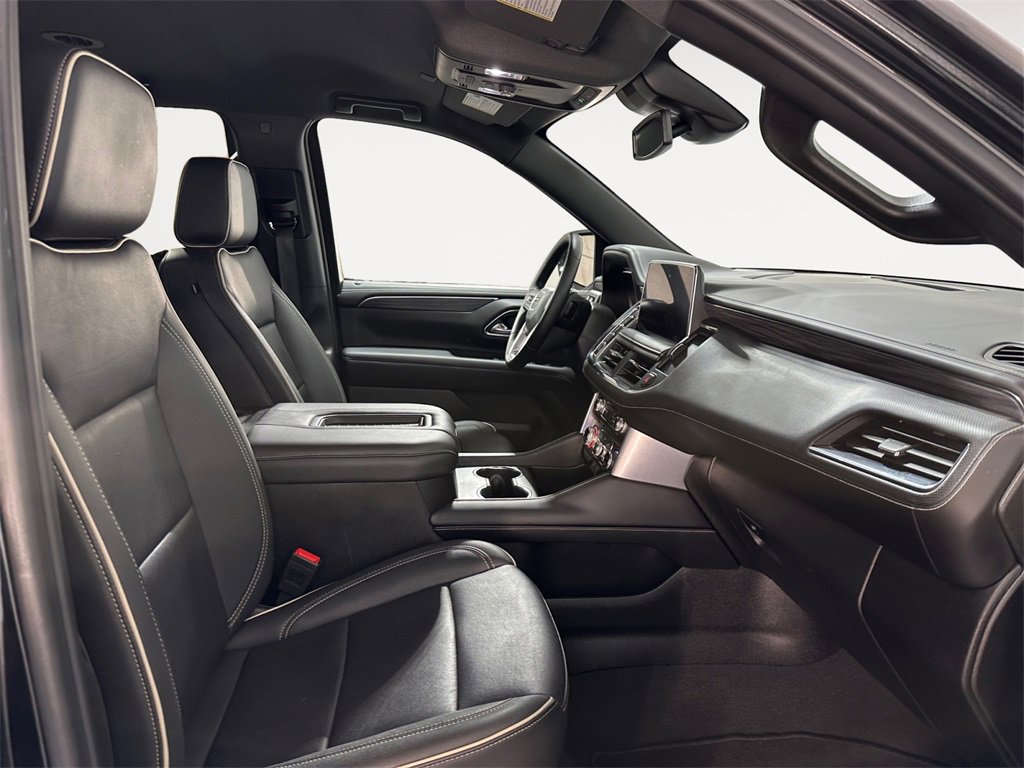 Used 2024 GMC Yukon SLT image 15