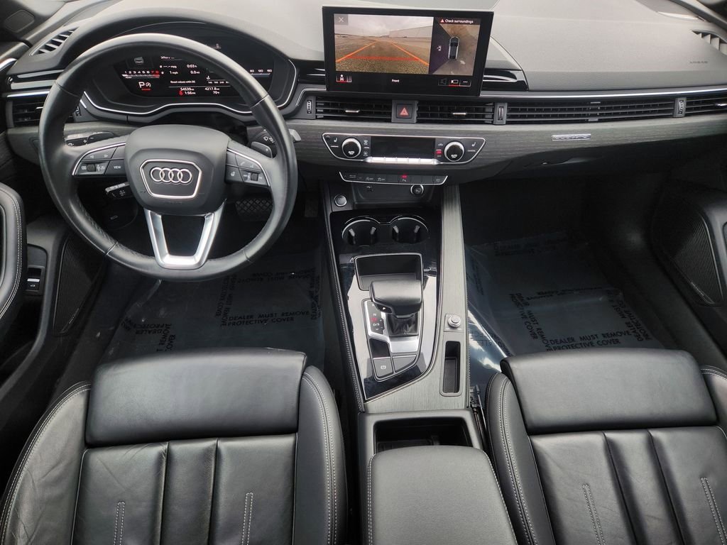 Used 2024 Audi A5 2.0T Premium Plus AWD/4WD image 27