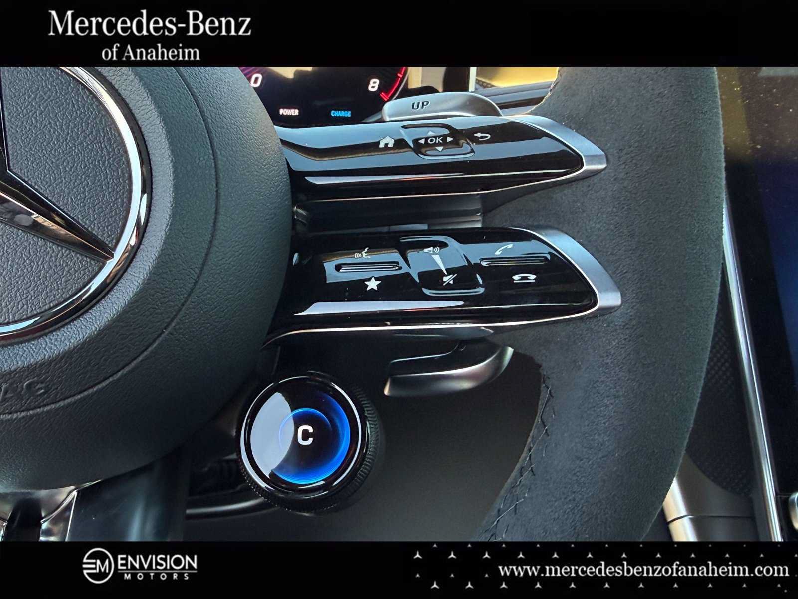 New 2026 Mercedes-Benz GLC 43 AMG 4MATIC image 22
