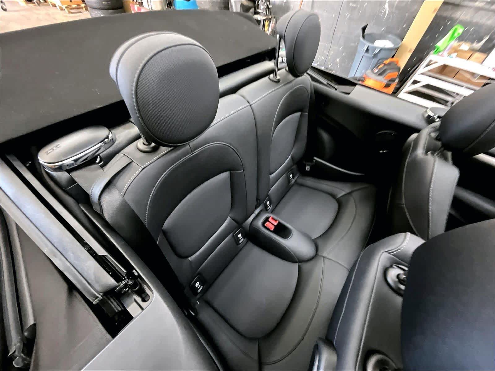 Used 2024 MINI Cooper S FWD image 29