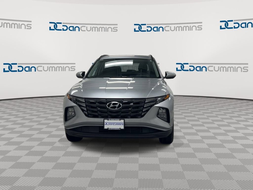 Used 2024 Hyundai Tucson SEL image 3