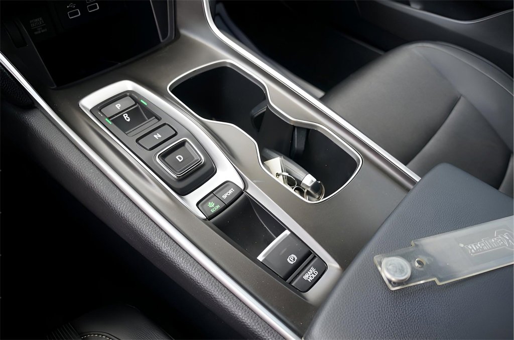 Used 2022 Honda Accord Sport image 18