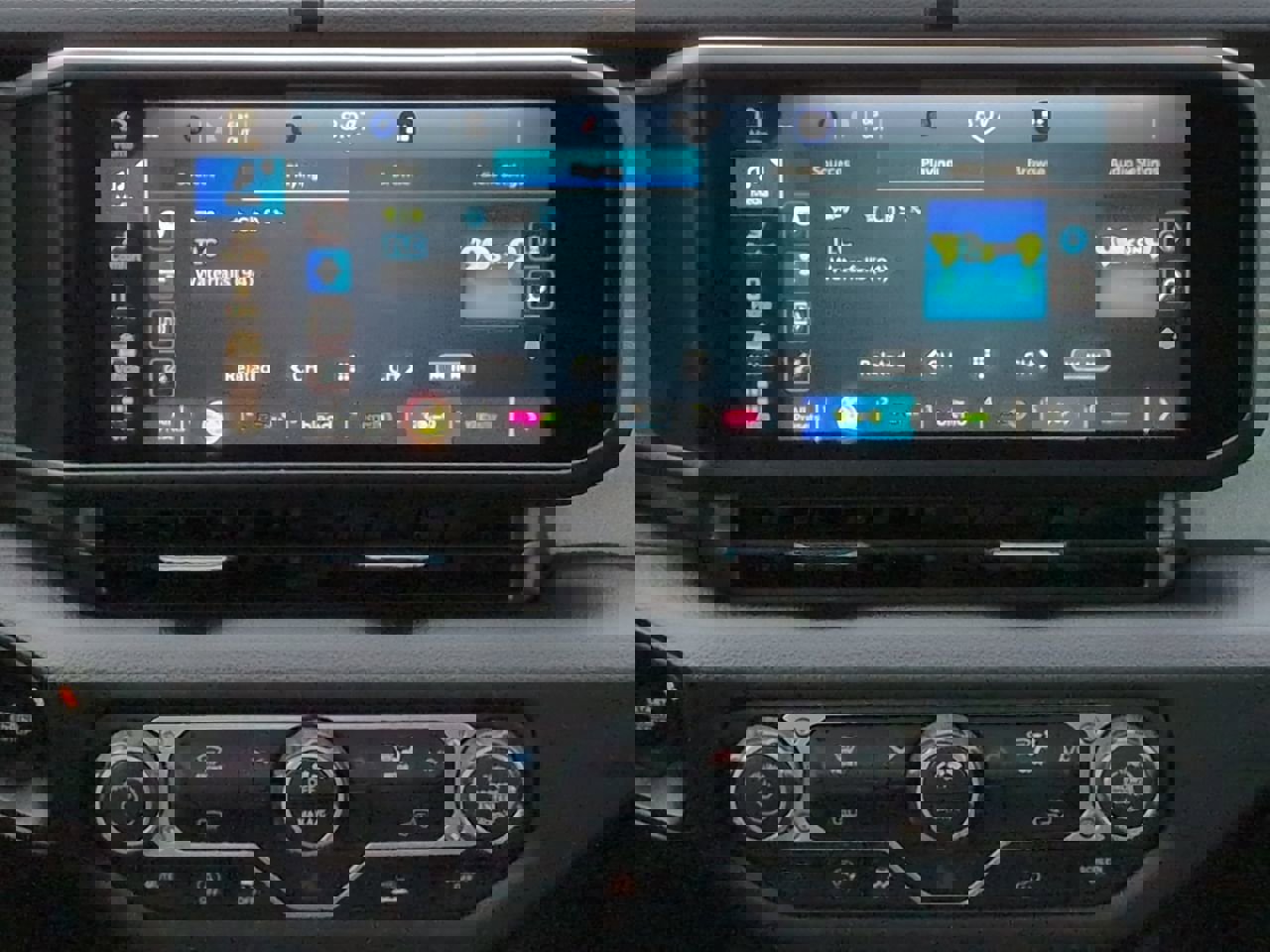 Certified 2025 Jeep Wrangler Sport image 17