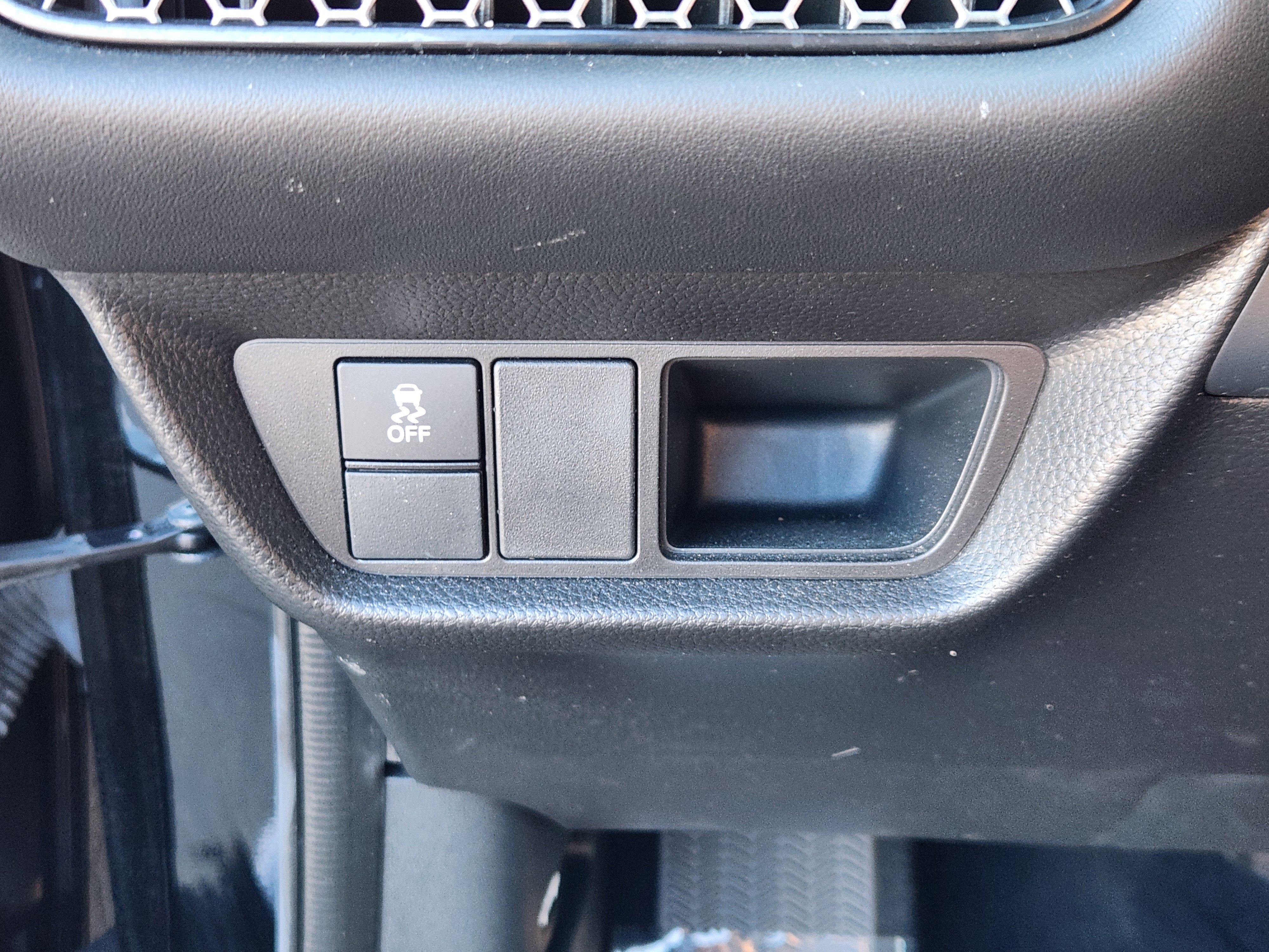 Certified 2024 Honda HR-V Sport image 24