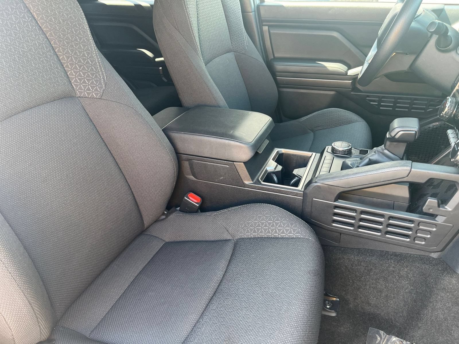 Used 2025 Toyota 4Runner SR5 RWD image 36