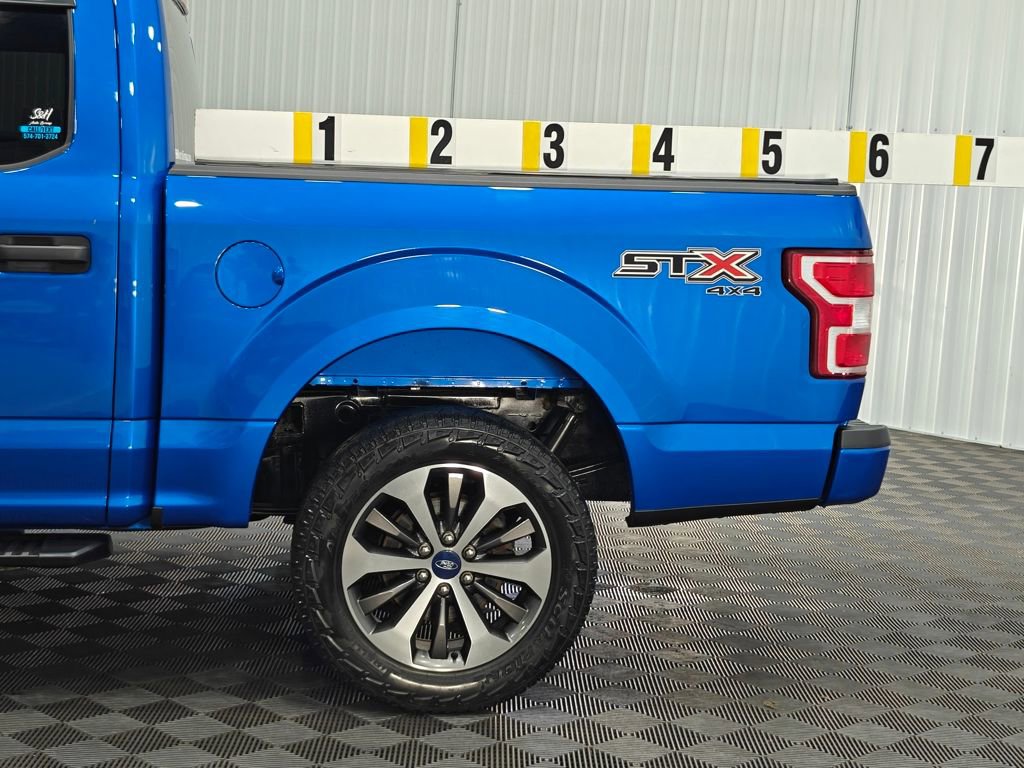 Used 2019 Ford F150 XL w/ Equipment Group 101A Mid image 21