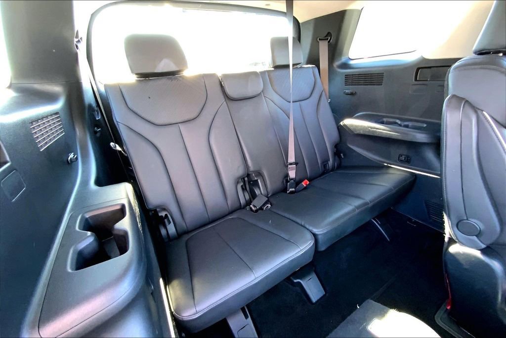 Used 2024 Hyundai Palisade XRT image 18
