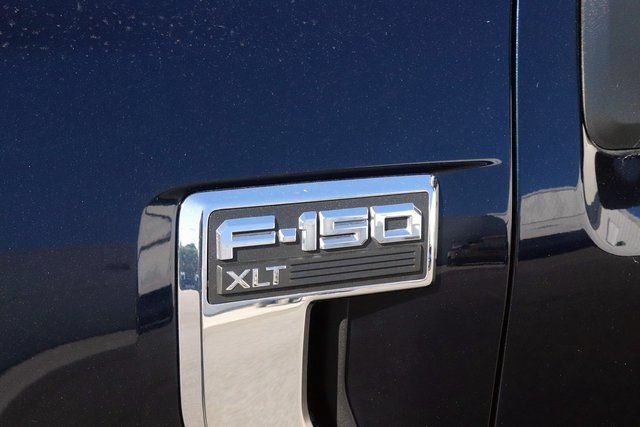 Used 2022 Ford F150 XLT w/ Equipment Group 302A High AWD/4WD image 10