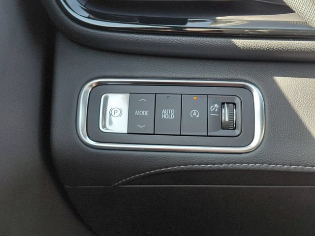 New 2025 Buick Enclave Sport Touring w/ Power Package FWD image 24