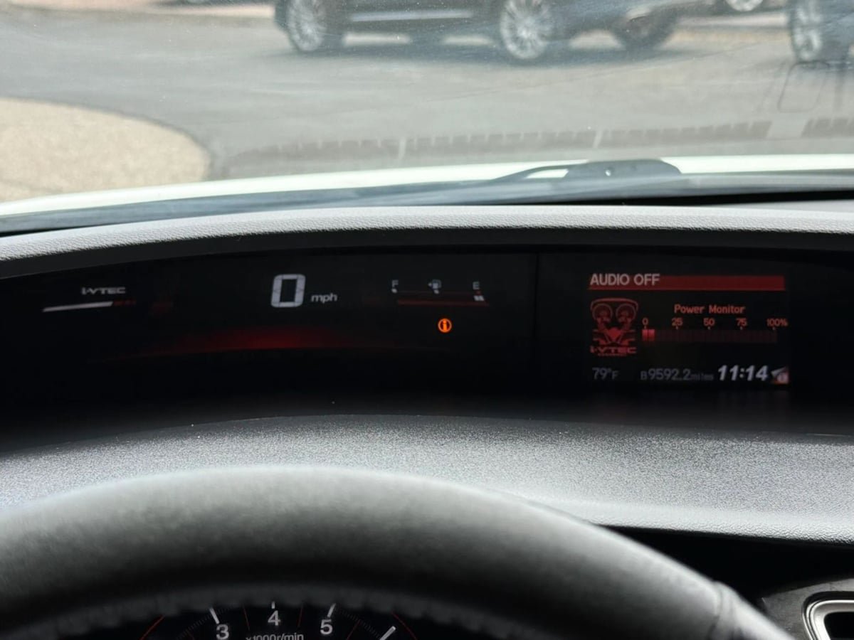 Used 2014 Honda Civic Si image 50