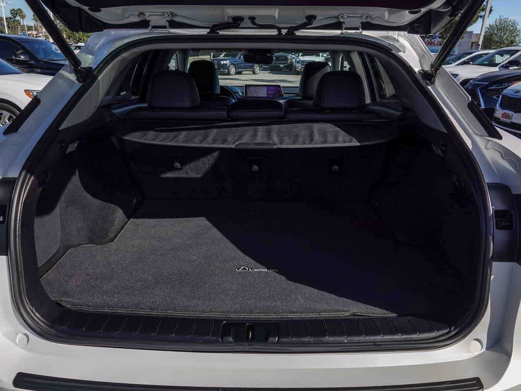 Used 2019 Lexus RX 350 FWD w/ Navigation Package image 25