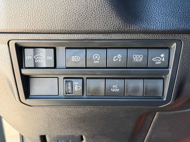 Used 2026 Toyota Tundra SR5 w/ SR5 Premium Package image 25