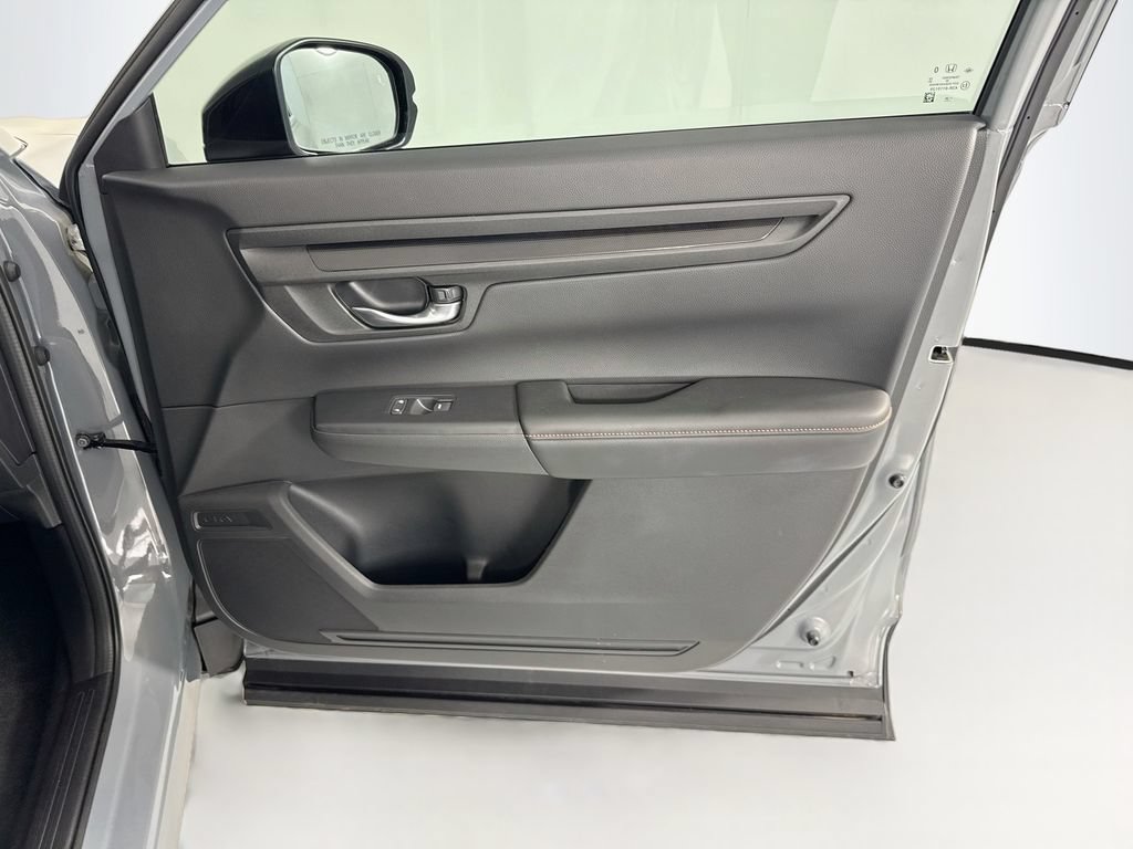 Certified 2025 Honda CR-V Sport image 25