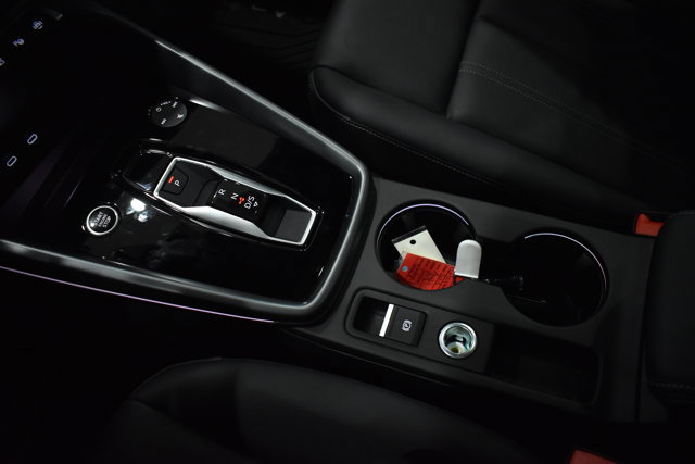 Used 2025 Audi A3 2.0T Premium Plus w/ Premium Plus Package image 24