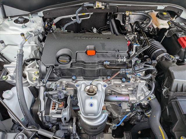 New 2026 Honda HR-V LX image 15