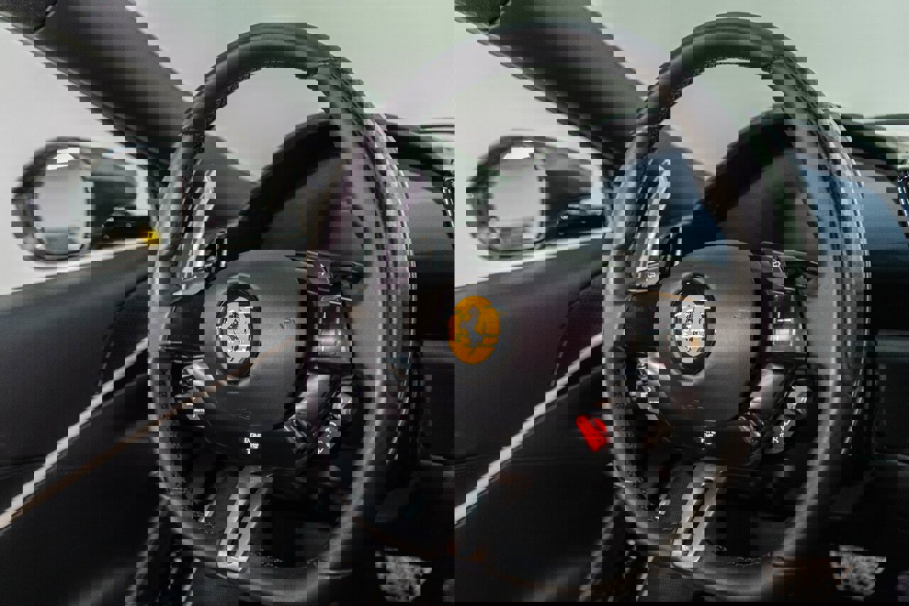 Used 2021 Ferrari Roma image 54