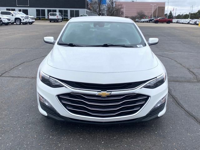 Certified 2023 Chevrolet Malibu LT image 3