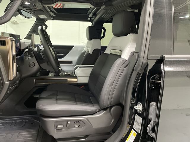 New 2025 GMC Hummer EV 3X w/ Extreme Off-Road Package image 21