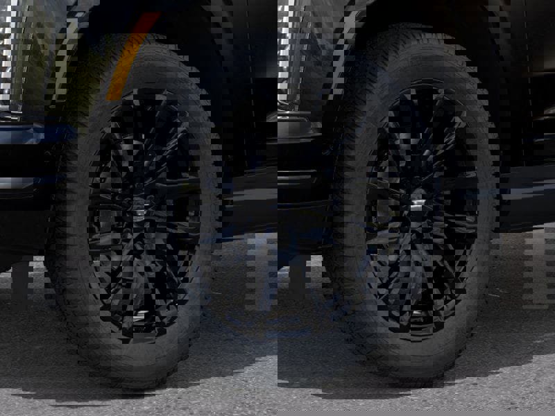 New 2026 Cadillac Escalade ESV Sport image 9