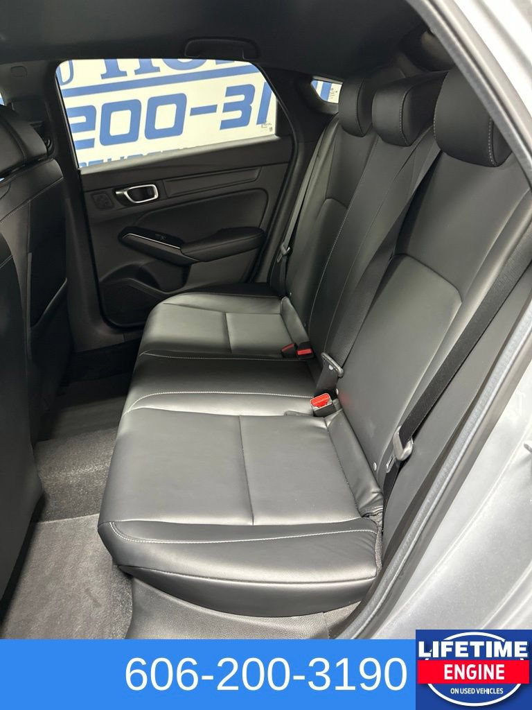 Used 2024 Acura Integra A-Spec FWD image 15