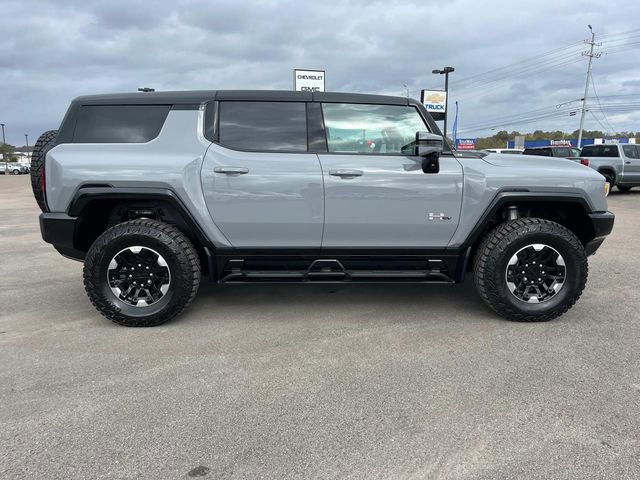 New 2025 GMC Hummer EV 3X w/ Extreme Off-Road Package AWD/4WD image 3