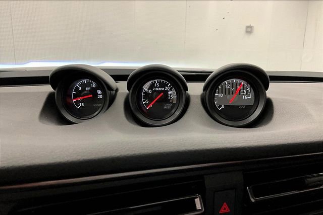 New 2026 Nissan Z Performance RWD image 27