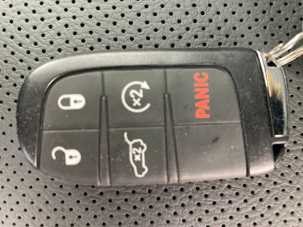 New 2024 Jeep Compass Limited w/ Elite Group image 31