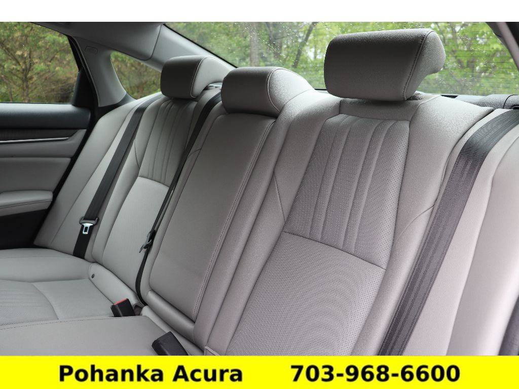 Used 2019 Honda Accord EX-L image 25