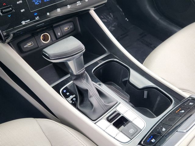 Certified 2022 Hyundai Tucson SEL w/ Convenience + Premium Package FWD image 15