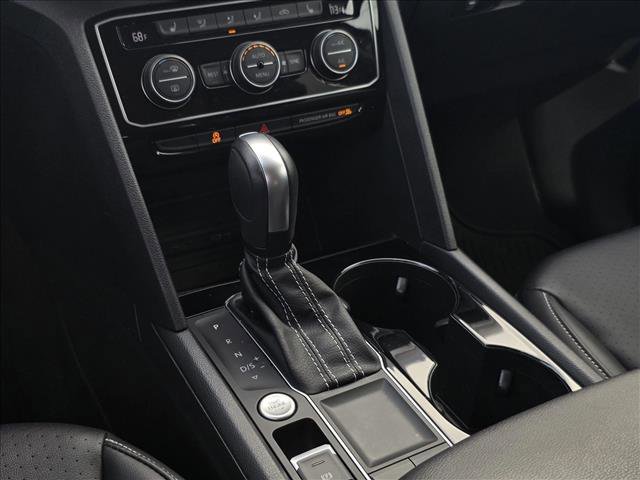 Used 2022 Volkswagen Atlas SE image 22