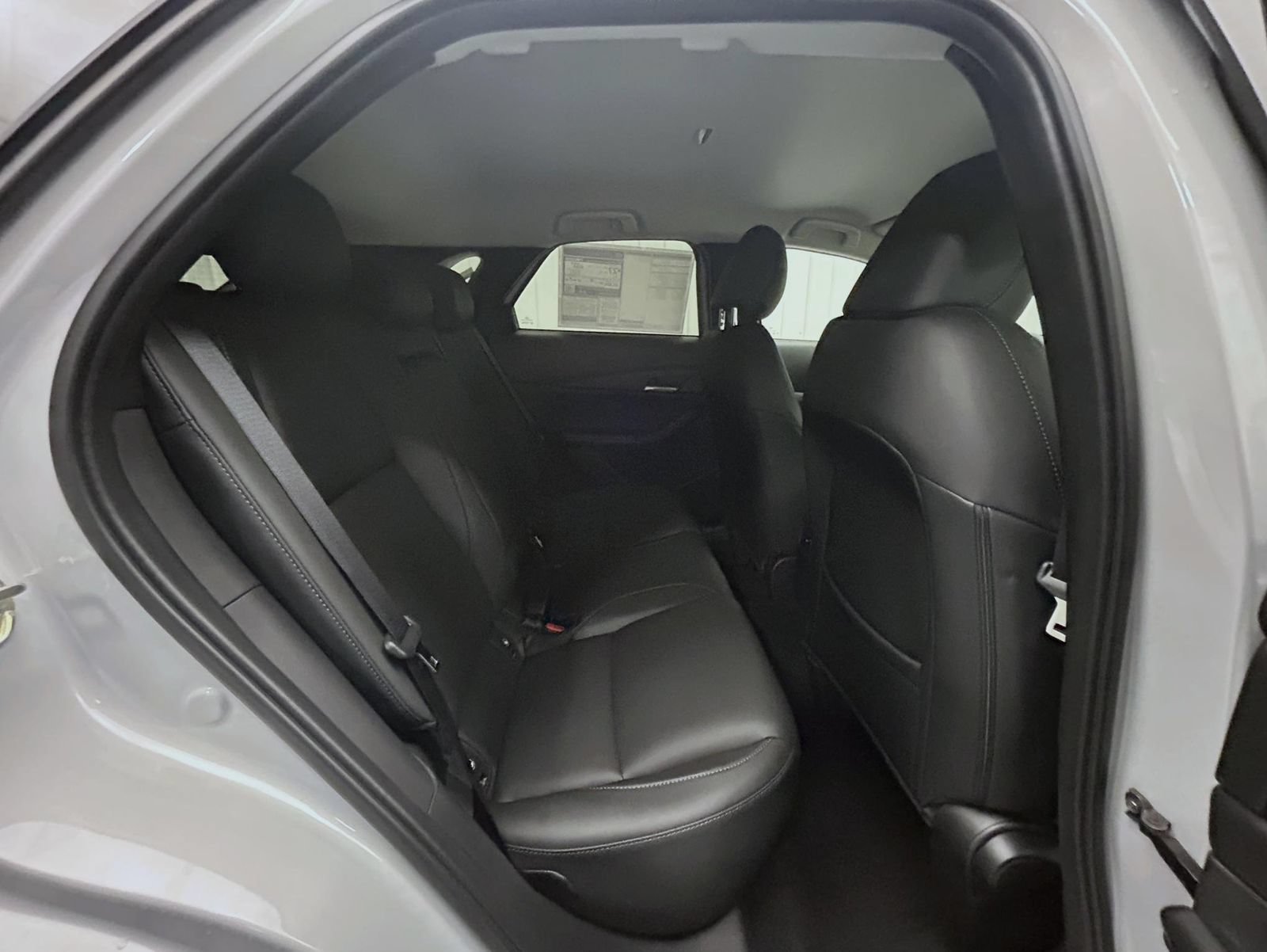 New 2026 MAZDA CX-30 AWD 2.5 S w/ Select Sport Pkg image 19