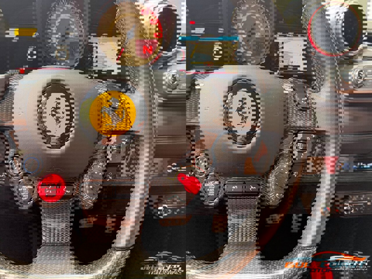 Used 2021 Ferrari F8 Tributo image 30