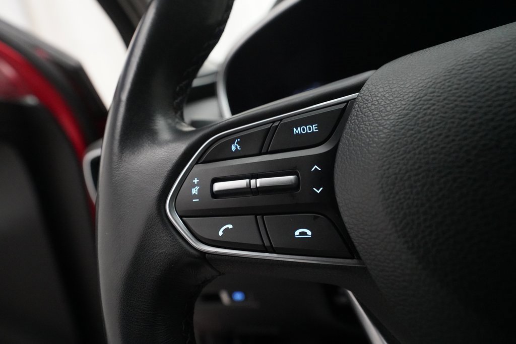 Used 2023 Hyundai Santa Fe SEL image 18