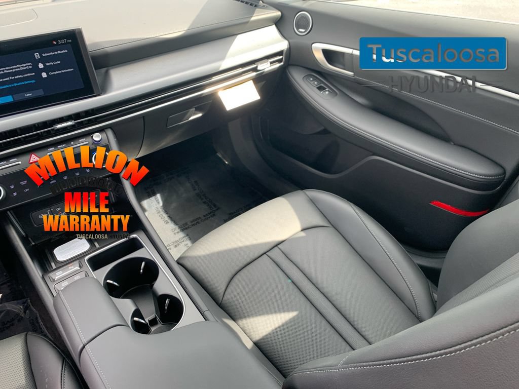 New 2026 Hyundai Sonata Limited FWD image 27