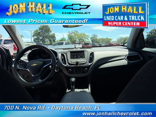 Used 2023 Chevrolet Equinox LS w/ Sport Edition image 25