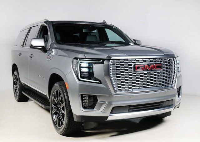 Used 2024 GMC Yukon Denali image 10
