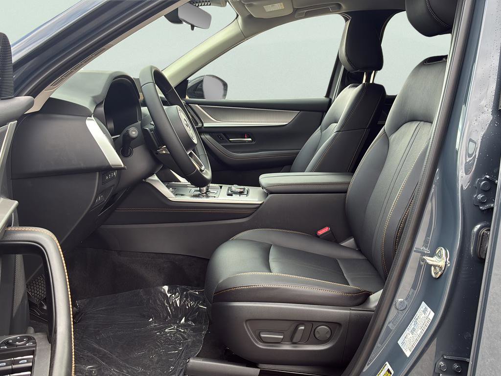 New 2026 MAZDA CX-70 SC Plus AWD/4WD image 22