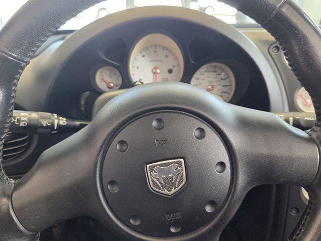 Used 2004 Dodge Viper SRT-10 image 59