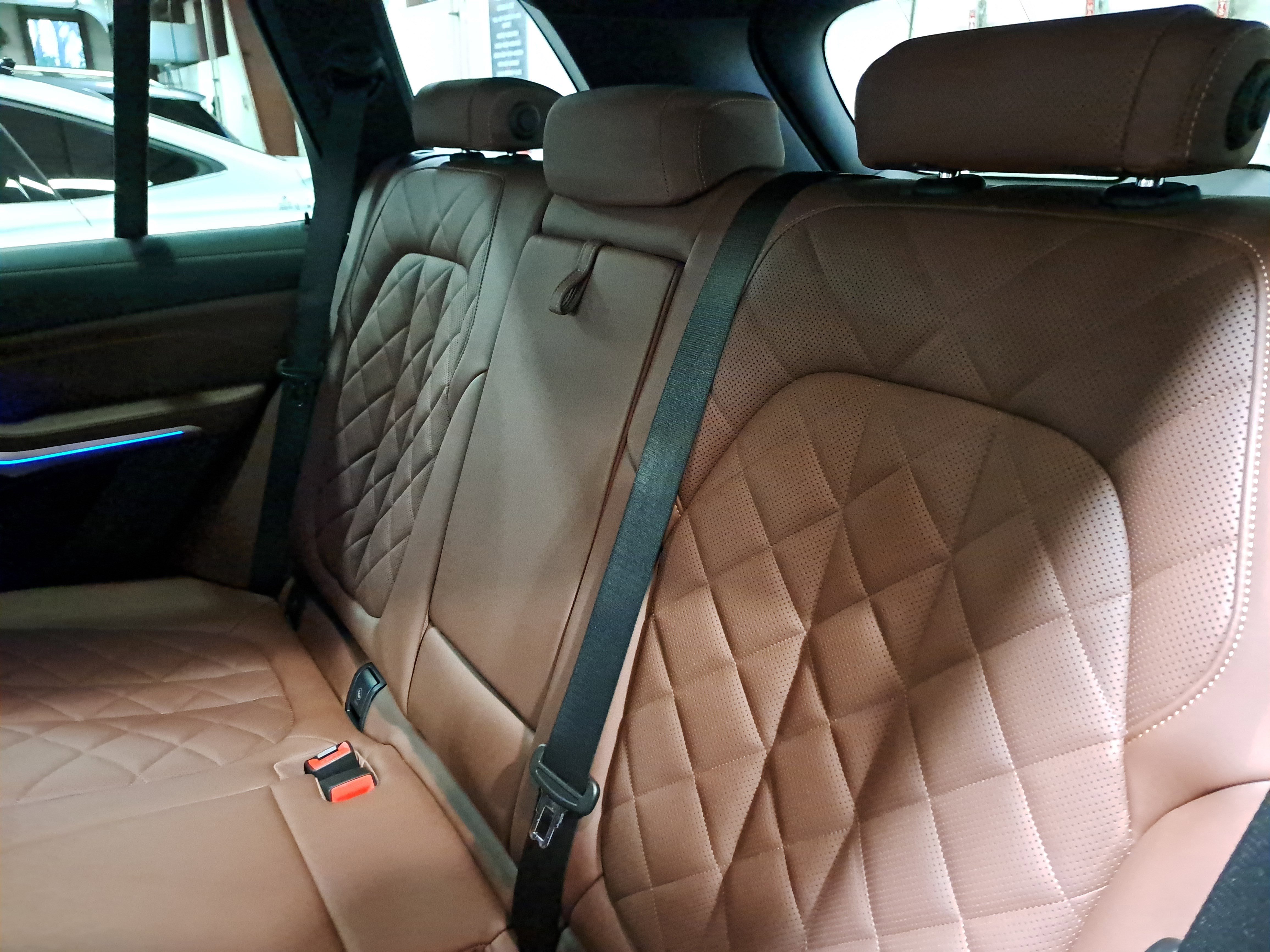 Certified 2023 BMW X5 sDrive40i w/ Premium Package image 17