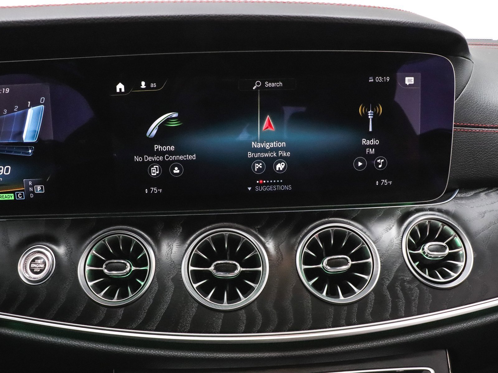 Used 2023 Mercedes-Benz E 53 AMG 4MATIC Coupe image 33